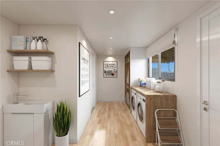 Virtual Renovation