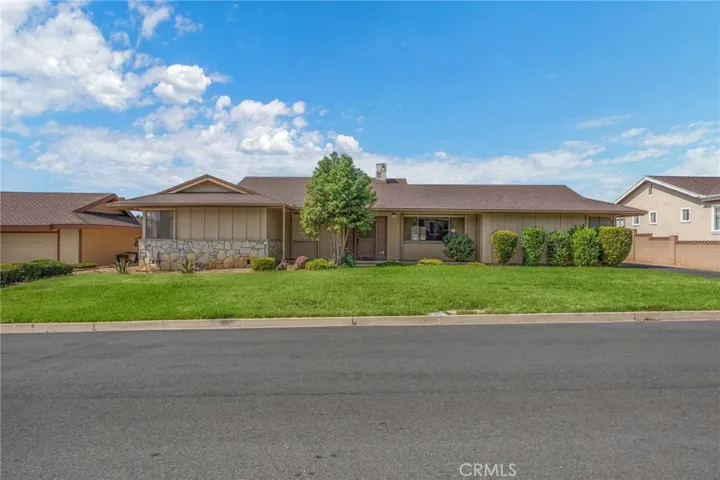 1147 Berenice Drive, Brea, California 92821