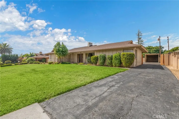 1147 Berenice Drive, Brea, California 92821