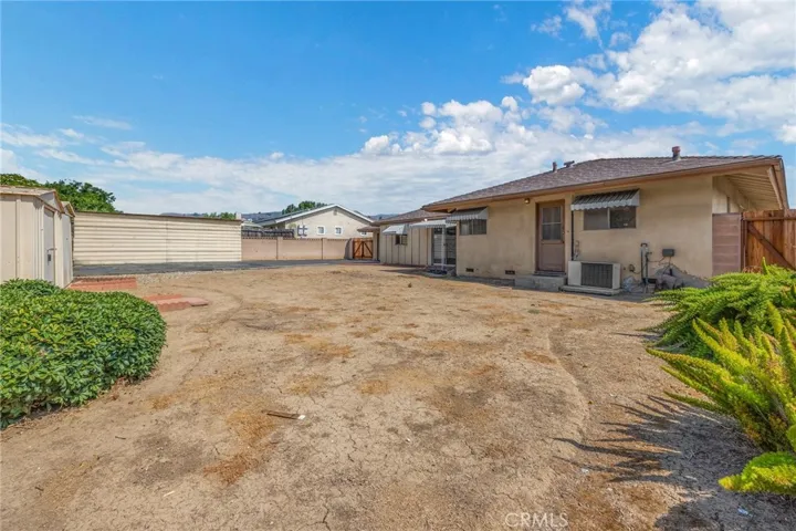 1147 Berenice Drive, Brea, California 92821