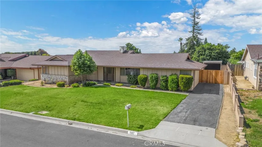 1147 Berenice Drive, Brea, California 92821