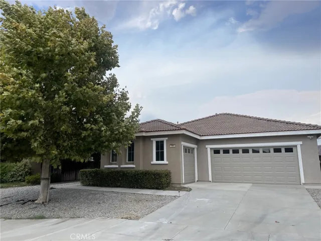 1391 Rojo Lane, San Jacinto, California 92582
