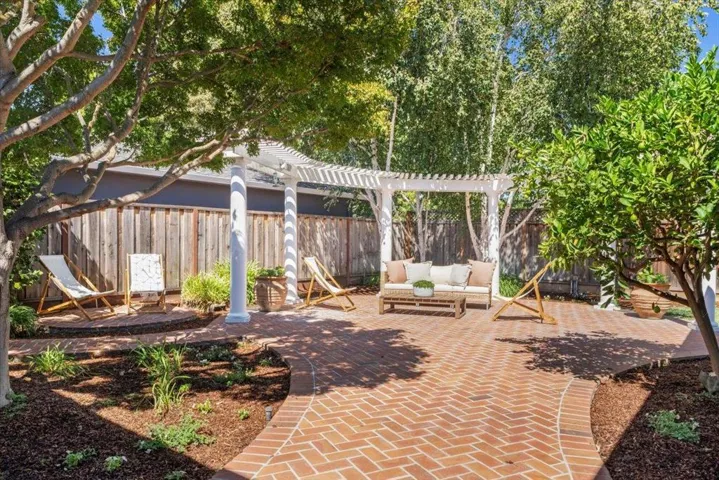 1239 Shady Dale Avenue, Campbell, California 95008