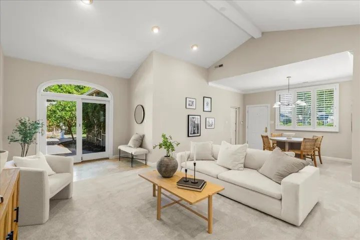 1239 Shady Dale Avenue, Campbell, California 95008