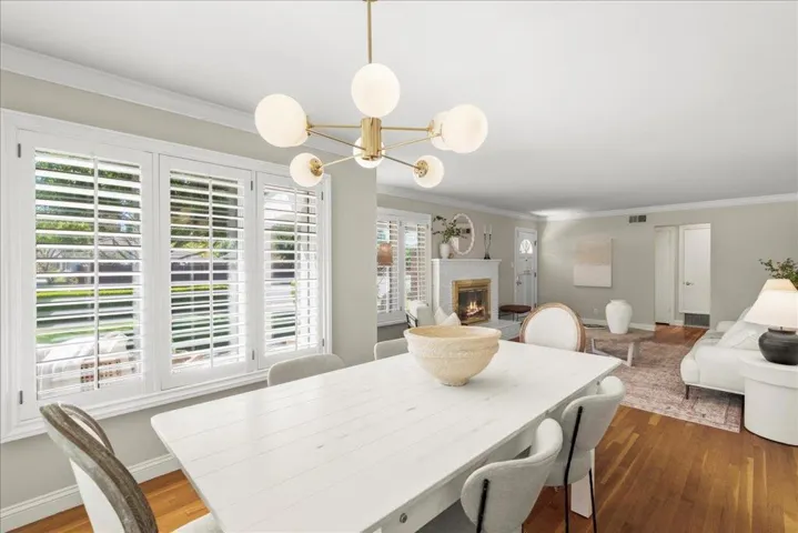 1239 Shady Dale Avenue, Campbell, California 95008