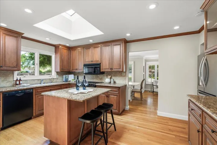 1239 Shady Dale Avenue, Campbell, California 95008