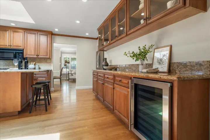 1239 Shady Dale Avenue, Campbell, California 95008
