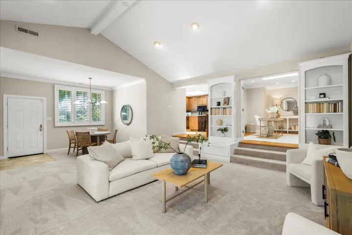 1239 Shady Dale Avenue, Campbell, California 95008