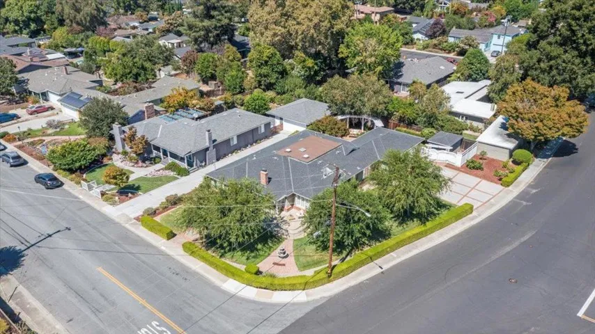 1239 Shady Dale Avenue, Campbell, California 95008