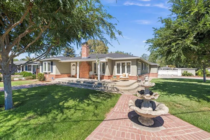 1239 Shady Dale Avenue, Campbell, California 95008