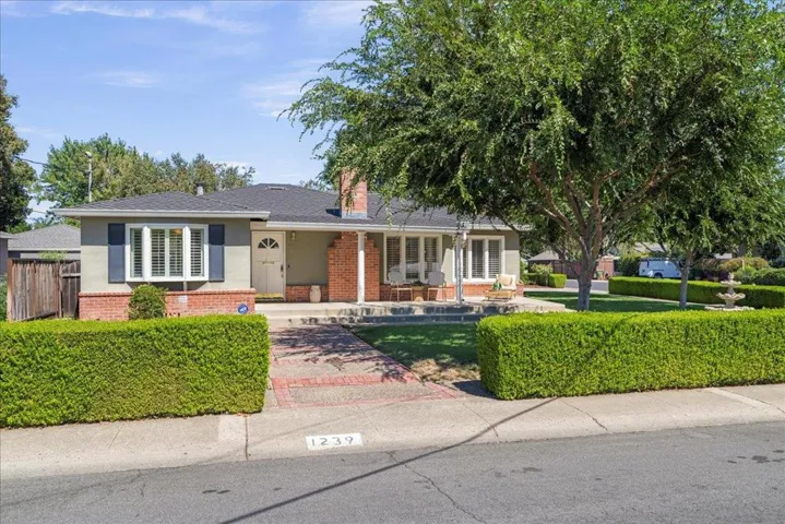1239 Shady Dale Avenue, Campbell, California 95008