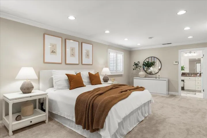 1239 Shady Dale Avenue, Campbell, California 95008