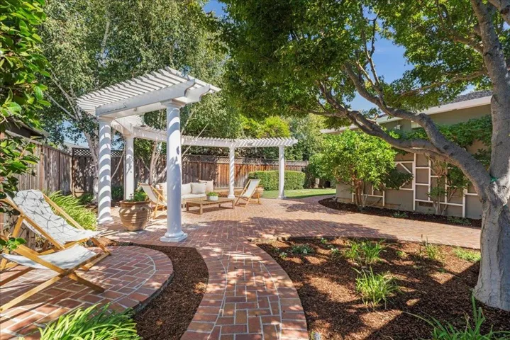 1239 Shady Dale Avenue, Campbell, California 95008