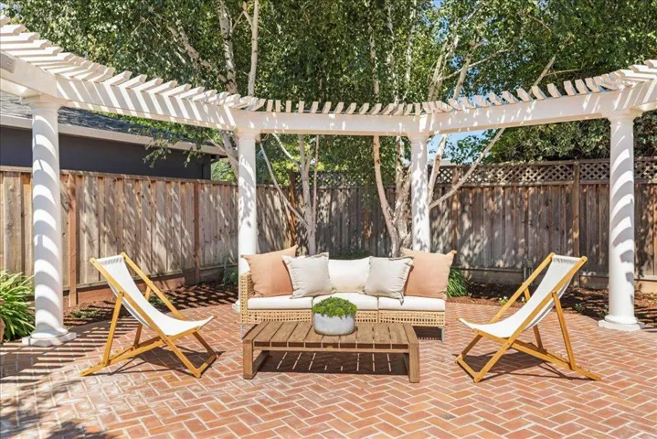 1239 Shady Dale Avenue, Campbell, California 95008