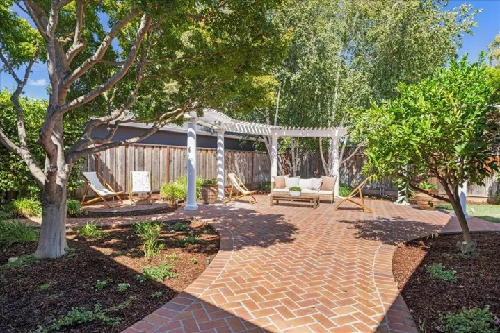 1239 Shady Dale Avenue, Campbell, California 95008