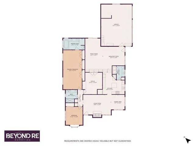 1239 Shady Dale Avenue, Campbell, California 95008