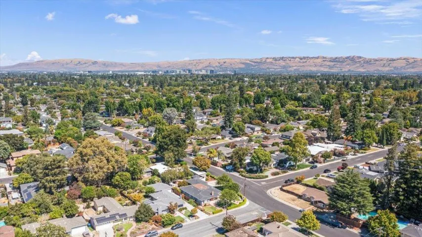 1239 Shady Dale Avenue, Campbell, California 95008