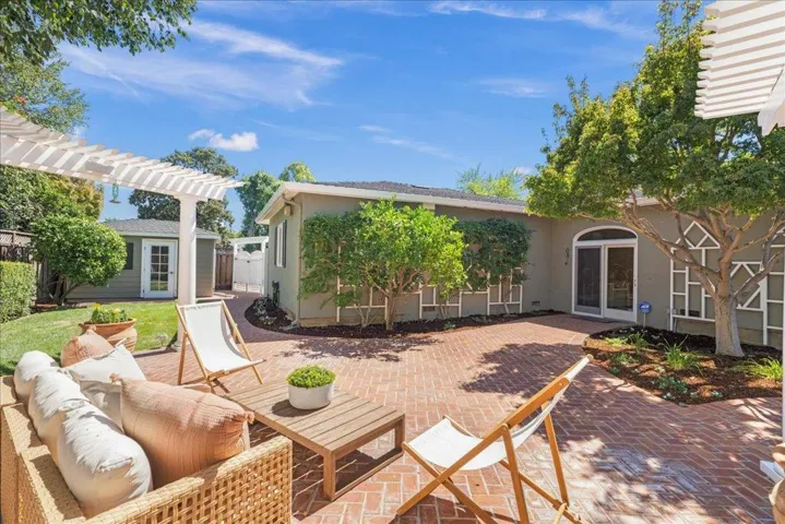 1239 Shady Dale Avenue, Campbell, California 95008