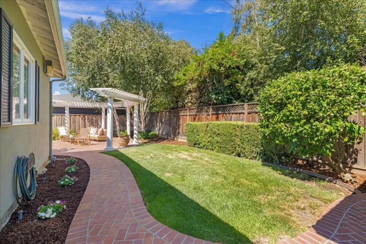 1239 Shady Dale Avenue, Campbell, California 95008