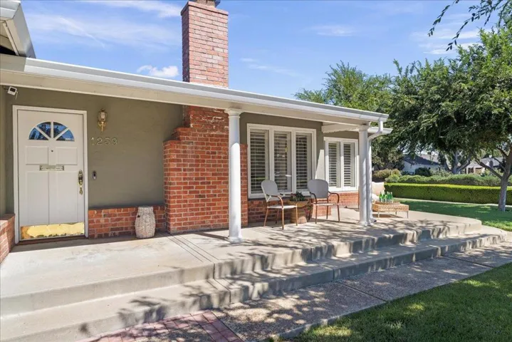 1239 Shady Dale Avenue, Campbell, California 95008