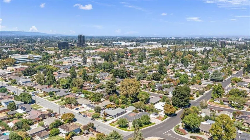 1239 Shady Dale Avenue, Campbell, California 95008