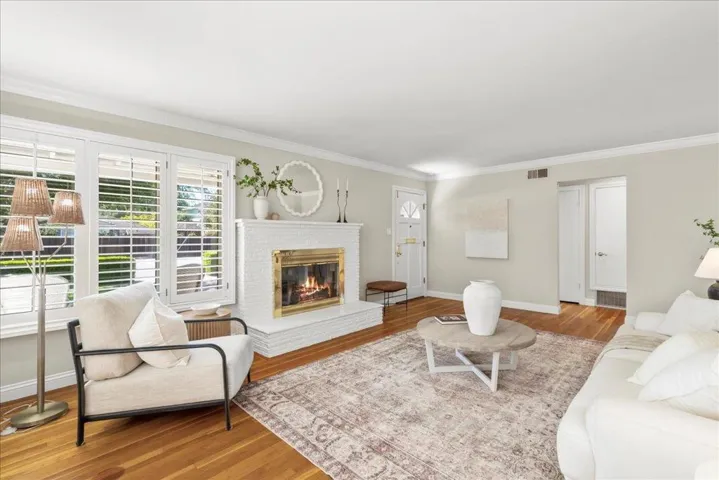 1239 Shady Dale Avenue, Campbell, California 95008