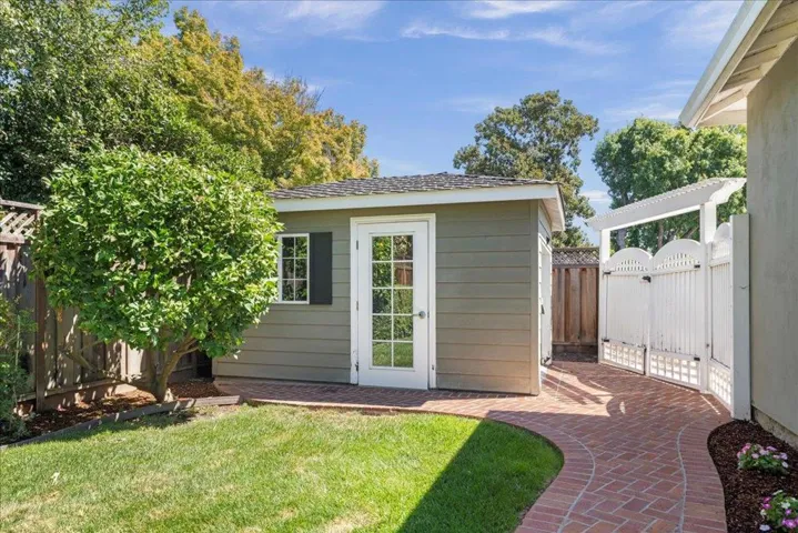 1239 Shady Dale Avenue, Campbell, California 95008