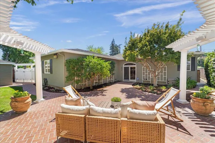 1239 Shady Dale Avenue, Campbell, California 95008
