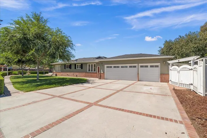 1239 Shady Dale Avenue, Campbell, California 95008