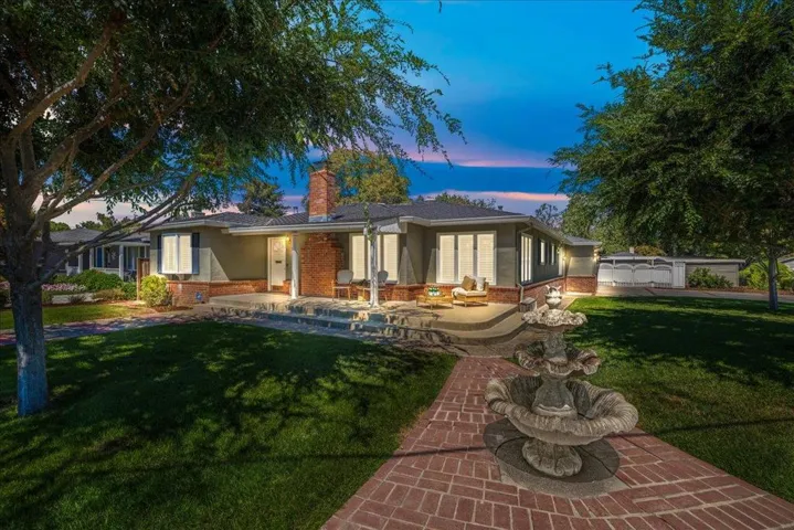 1239 Shady Dale Avenue, Campbell, California 95008