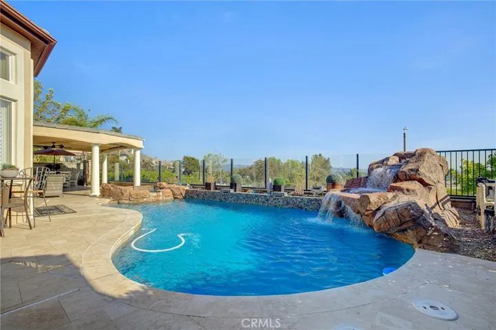 17402 Harlan Drive, Yorba Linda, California 92886