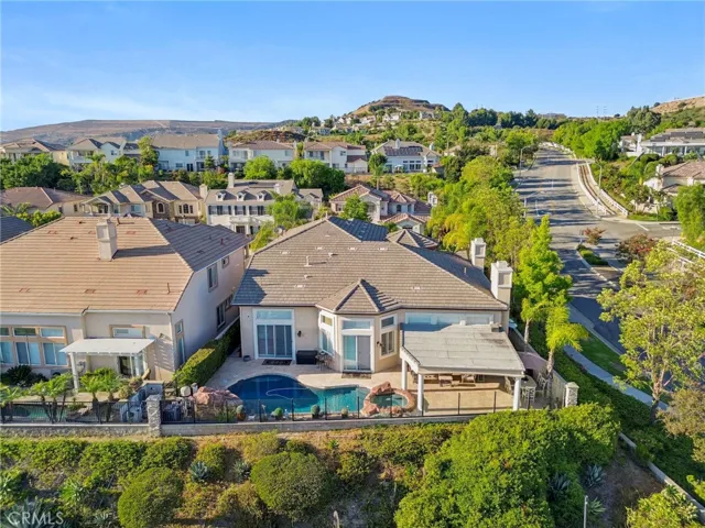 17402 Harlan Drive, Yorba Linda, California 92886