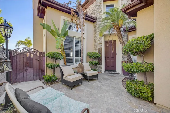 17402 Harlan Drive, Yorba Linda, California 92886