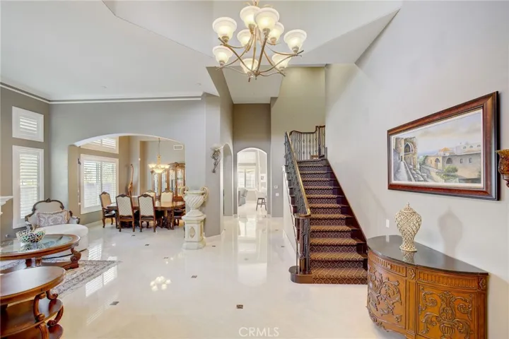17402 Harlan Drive, Yorba Linda, California 92886