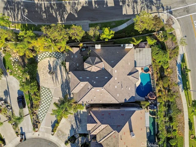 17402 Harlan Drive, Yorba Linda, California 92886