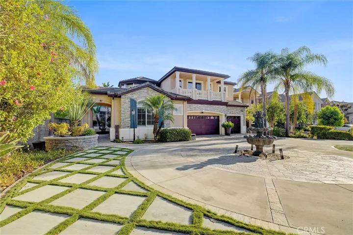 17402 Harlan Drive, Yorba Linda, California 92886