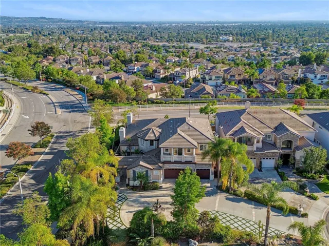 17402 Harlan Drive, Yorba Linda, California 92886