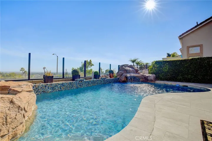 17402 Harlan Drive, Yorba Linda, California 92886