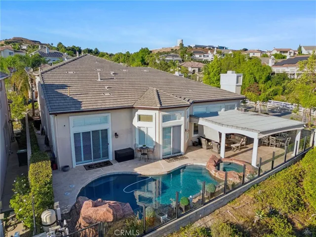 17402 Harlan Drive, Yorba Linda, California 92886