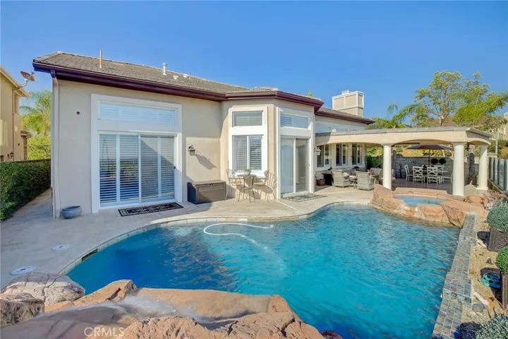 17402 Harlan Drive, Yorba Linda, California 92886