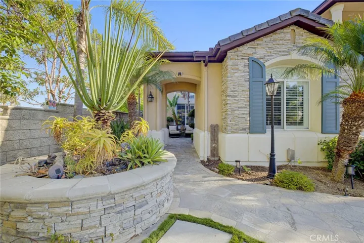 17402 Harlan Drive, Yorba Linda, California 92886