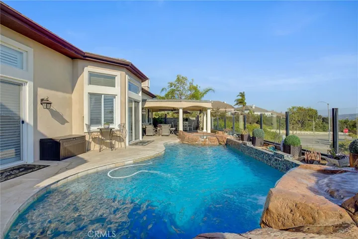 17402 Harlan Drive, Yorba Linda, California 92886