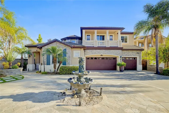 17402 Harlan Drive, Yorba Linda, California 92886