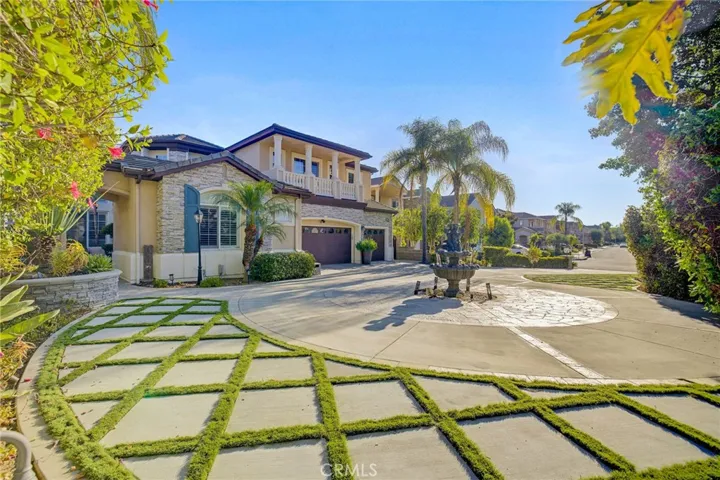 17402 Harlan Drive, Yorba Linda, California 92886