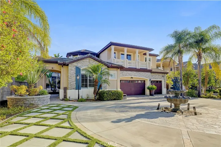 17402 Harlan Drive, Yorba Linda, California 92886