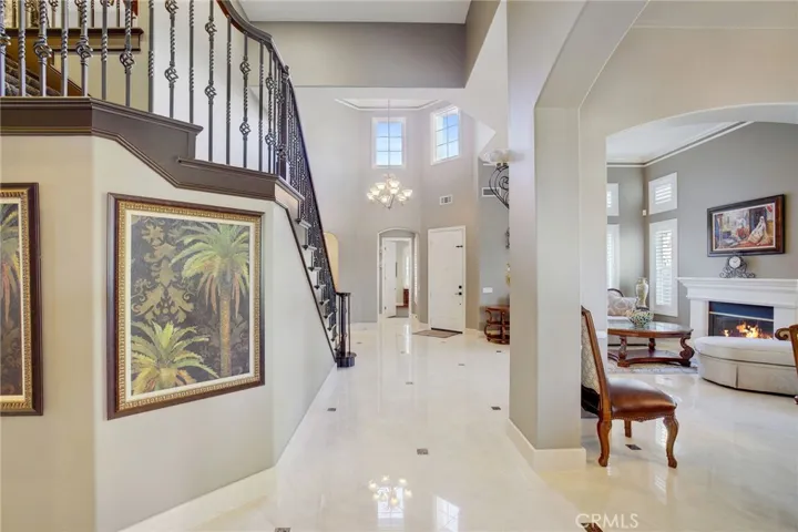 17402 Harlan Drive, Yorba Linda, California 92886