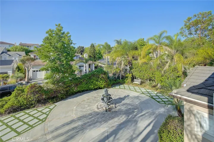 17402 Harlan Drive, Yorba Linda, California 92886