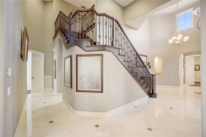 17402 Harlan Drive, Yorba Linda, California 92886