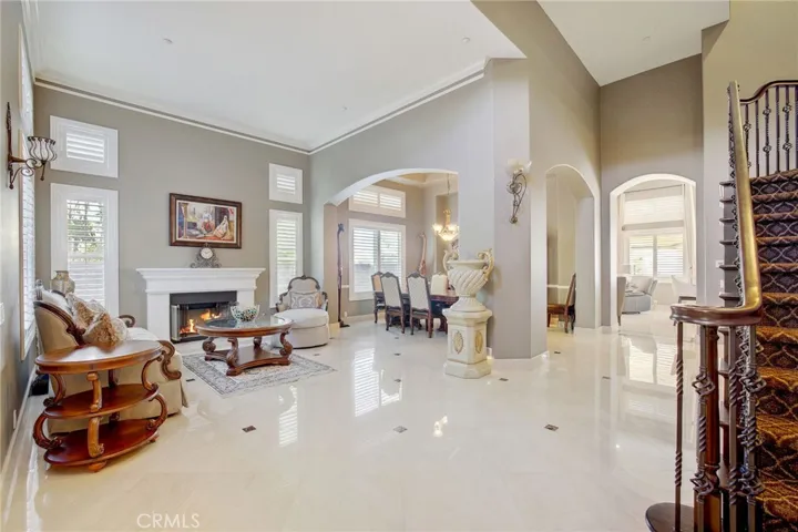 17402 Harlan Drive, Yorba Linda, California 92886