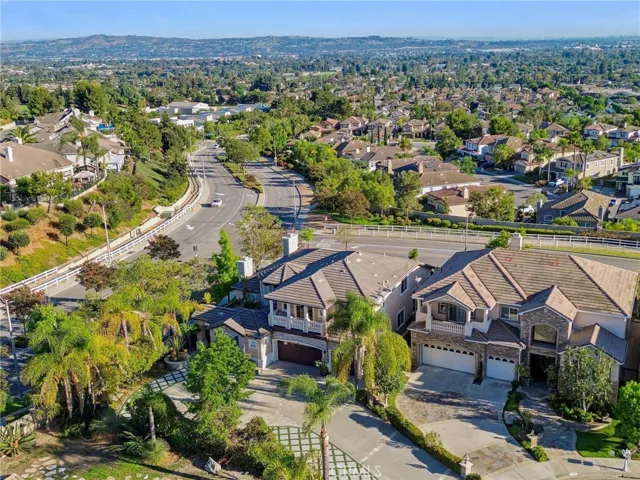 17402 Harlan Drive, Yorba Linda, California 92886